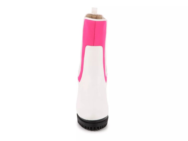 Fargo Platform Bootie