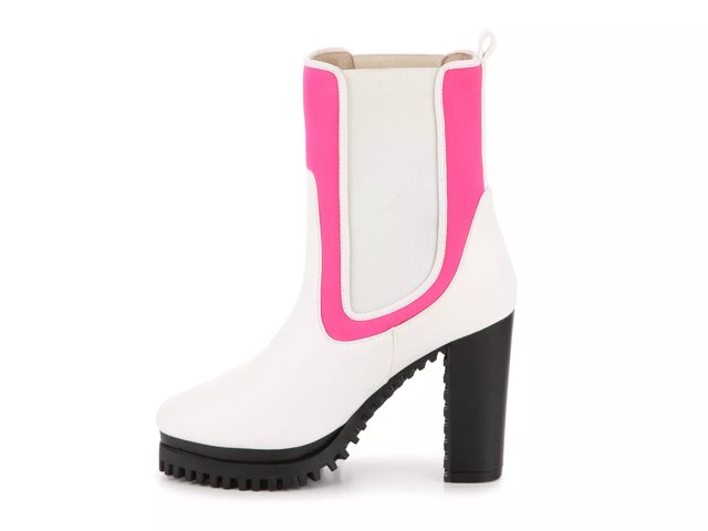 Fargo Platform Bootie