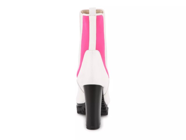 Fargo Platform Bootie