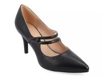 Sidney Pump Black view