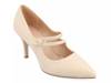 Sidney Pump Beige view