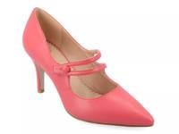 Sidney Pump Coral view