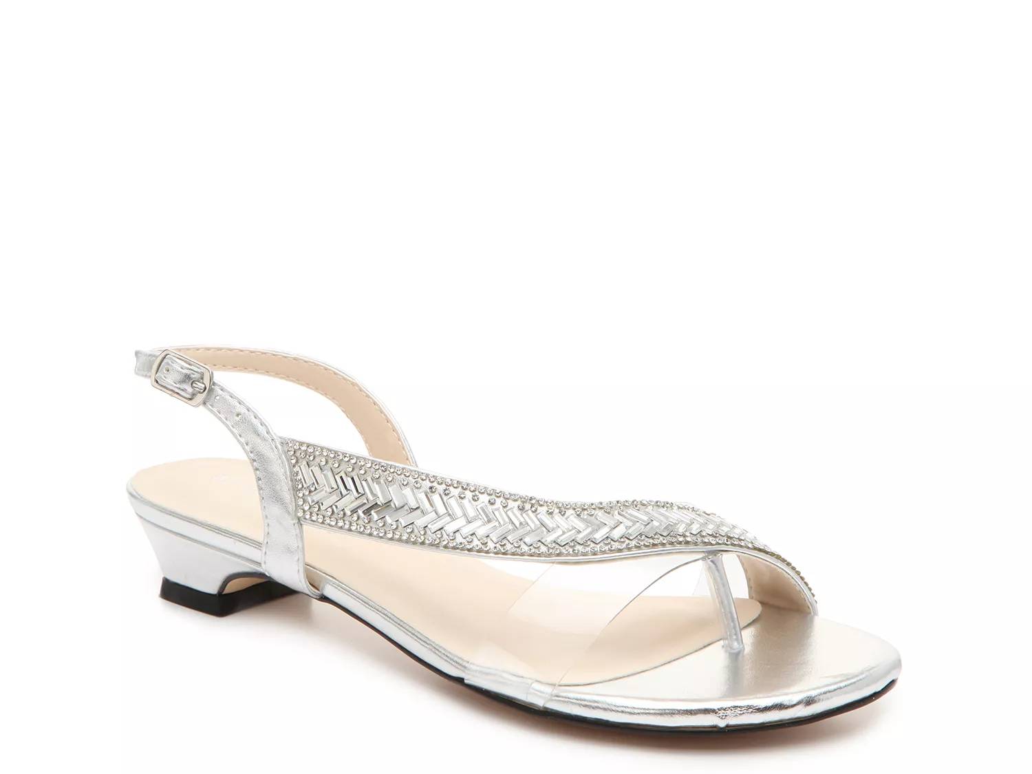 Eleanor Sandal