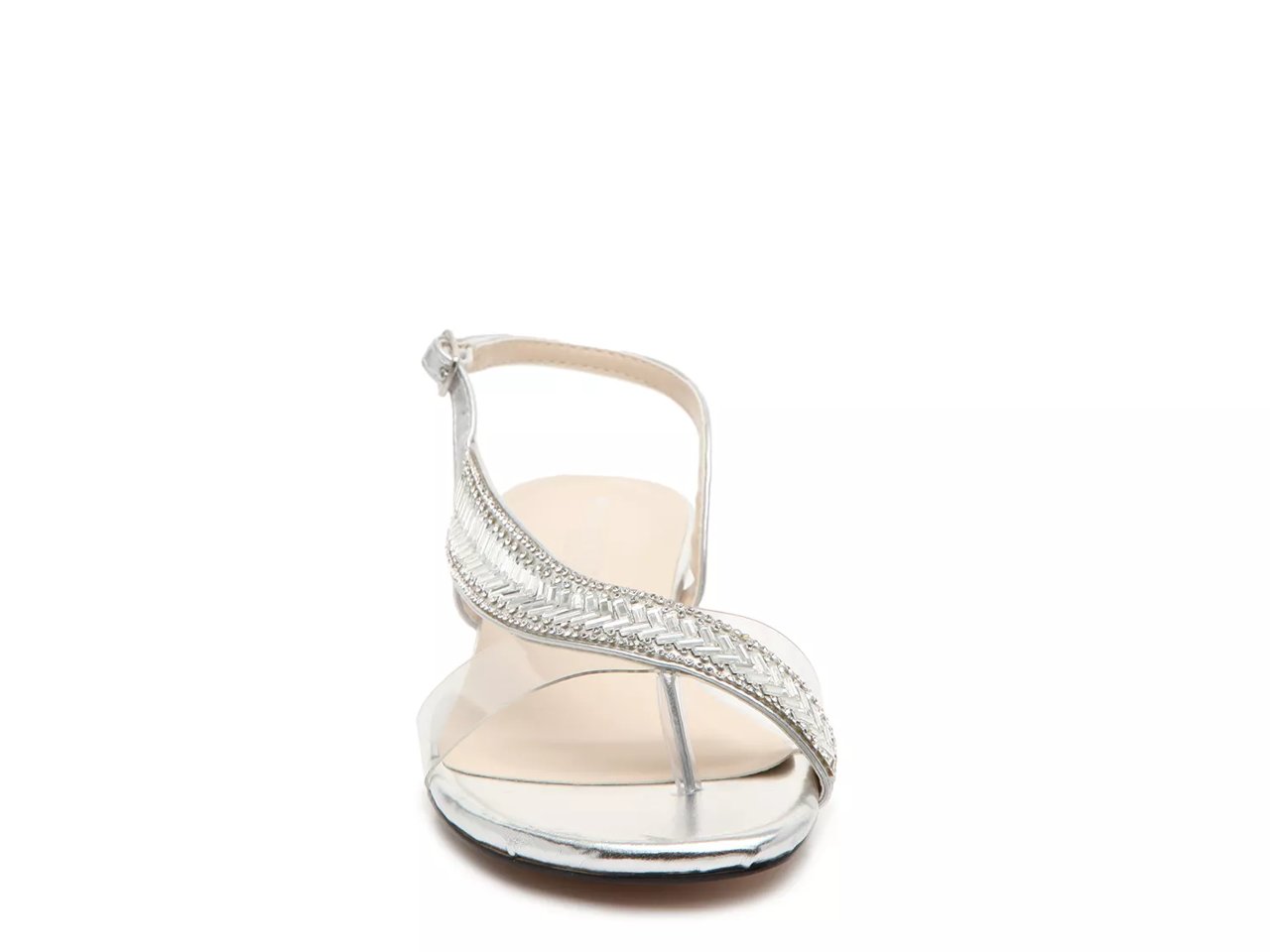 Eleanor Sandal