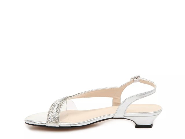 Eleanor Sandal