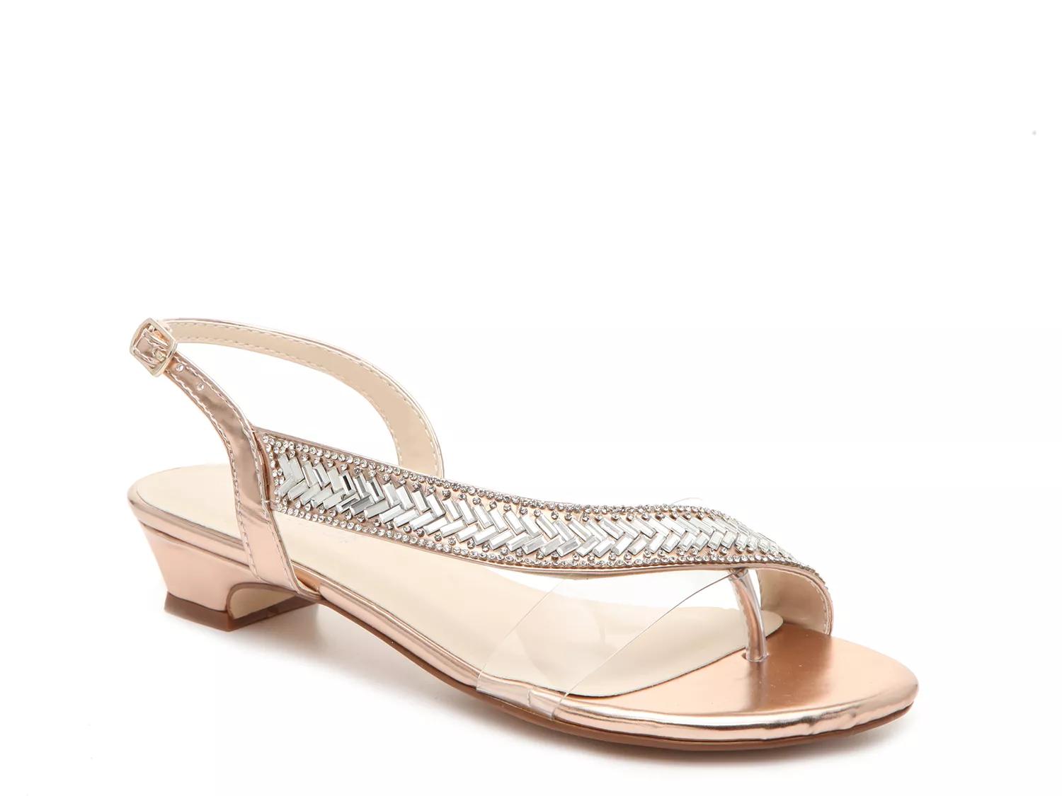 えれのあ Touch Ups by Benjamin Walk Eleanor Sandal - Free Shipping | DSW