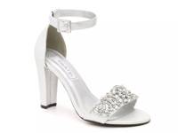 Felicity Sandal Silver Metallic view