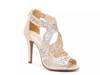 Margot Sandal Champagne view