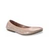 Edition Ballet Flat Beige view