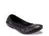 Edition Ballet Flat Black view