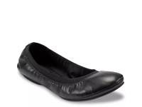 Edition Ballet Flat Black view