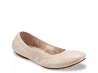 Edition Ballet Flat Taupe view