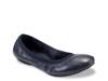 Edition Ballet Flat Navy view