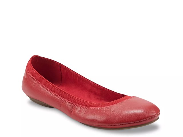Edition Ballet Flat