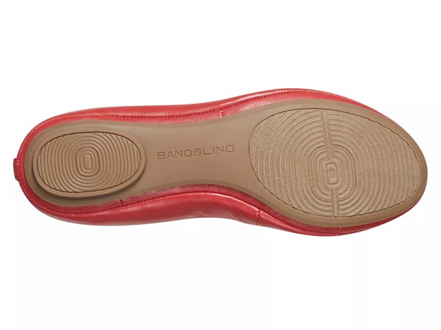 Edition Ballet Flat