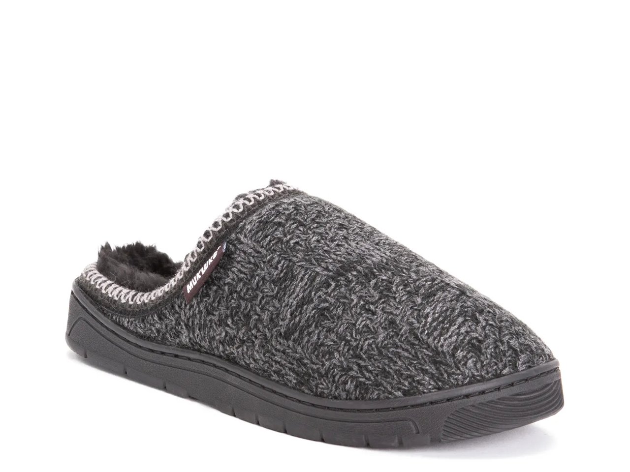 Gabriel Clog Slipper - Men's