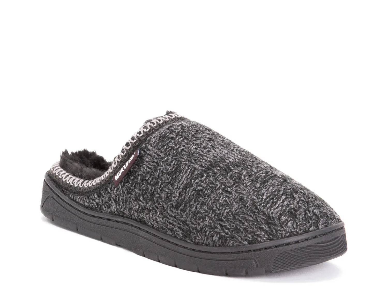 Gabriel Clog Slipper - Men's