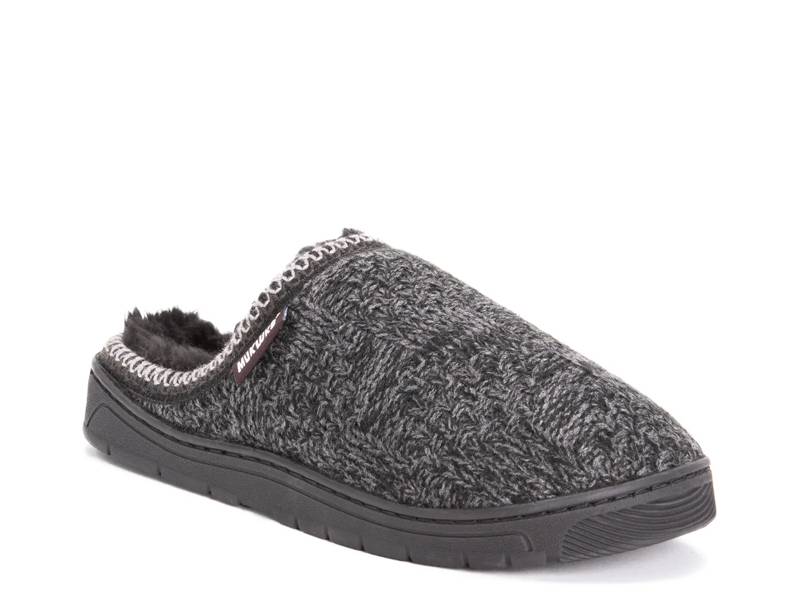 Gabriel Clog Slipper - Men's