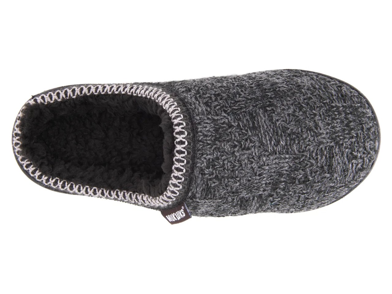 Gabriel Clog Slipper - Men's