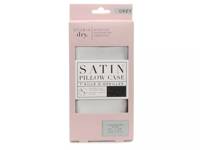 Grey Stain Pillowcase Grey view