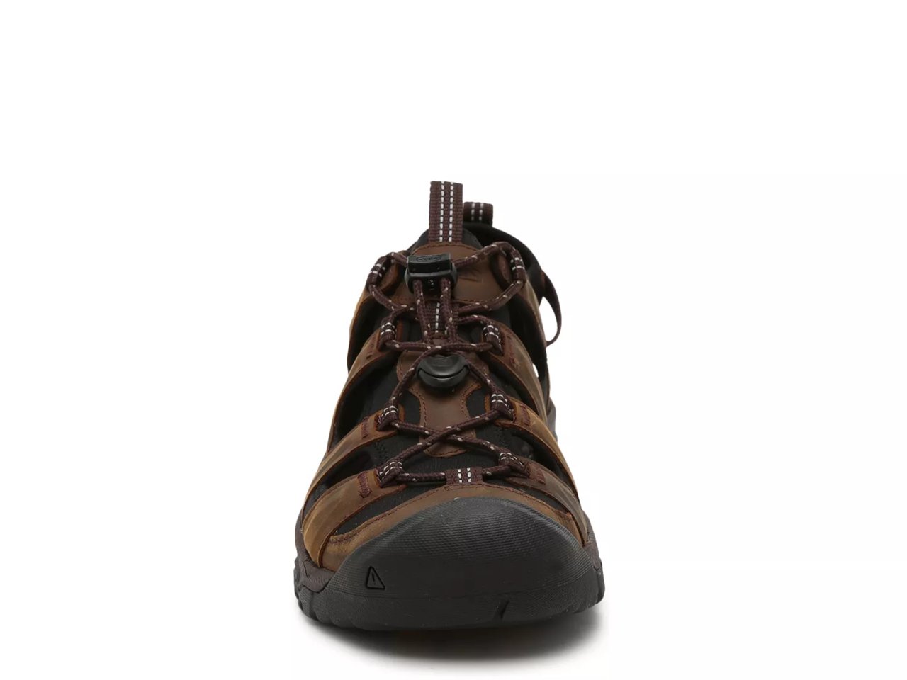 Targhee 3 Fisherman Sandal - Men's