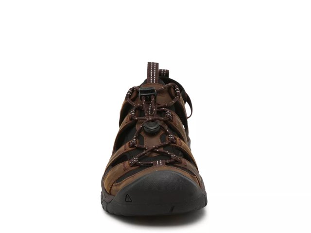 Targhee 3 Fisherman Sandal - Men's
