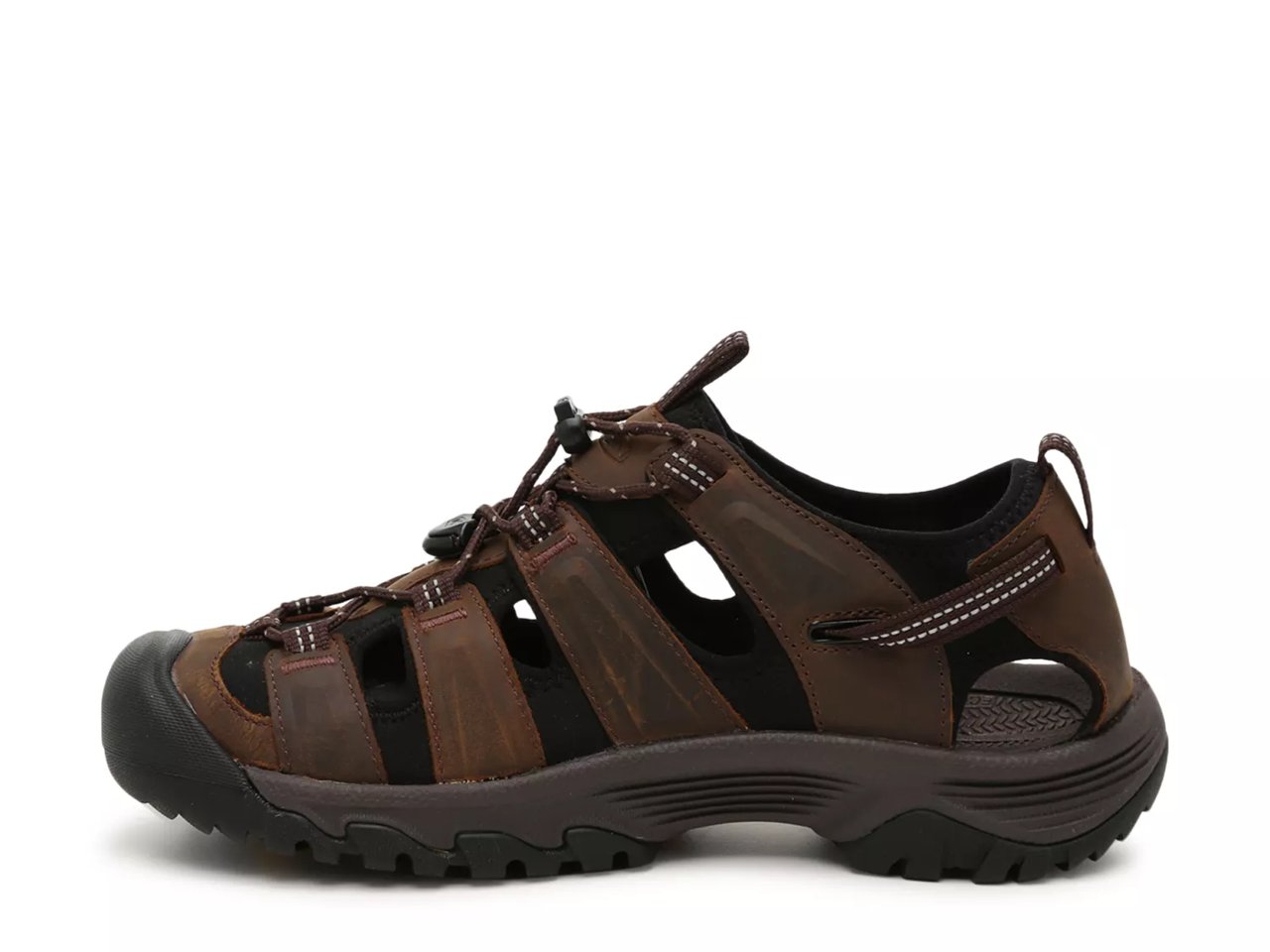 Targhee 3 Fisherman Sandal - Men's