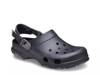 Classic All Terrain Clog - Men's Black view