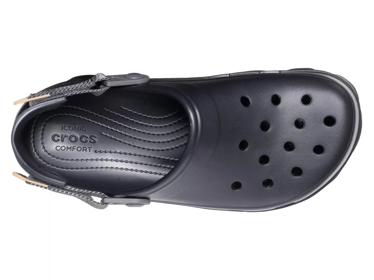Classic All Terrain Clog - Men's