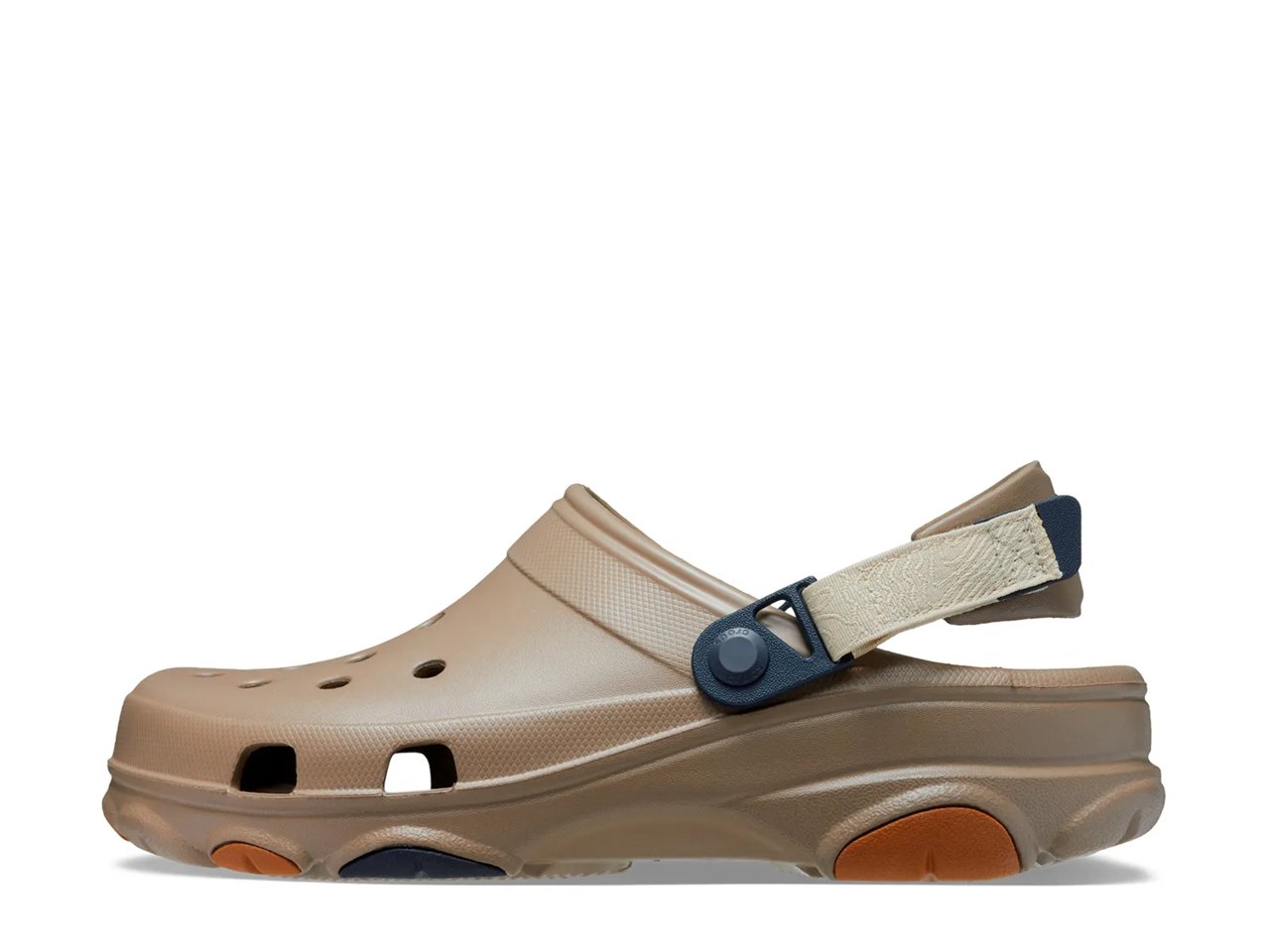 Classic All Terrain Clog - Men's