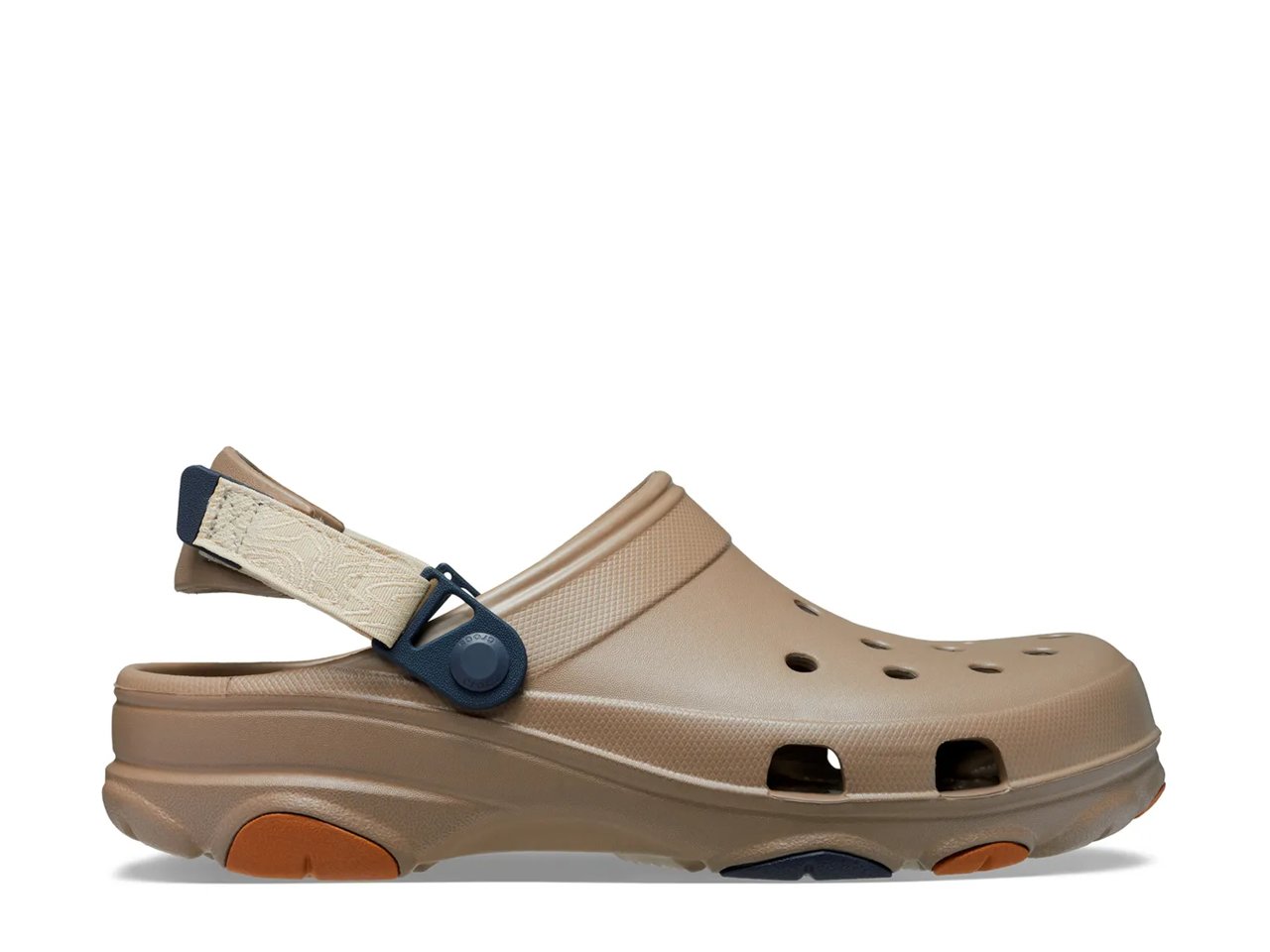 Classic All Terrain Clog - Men's