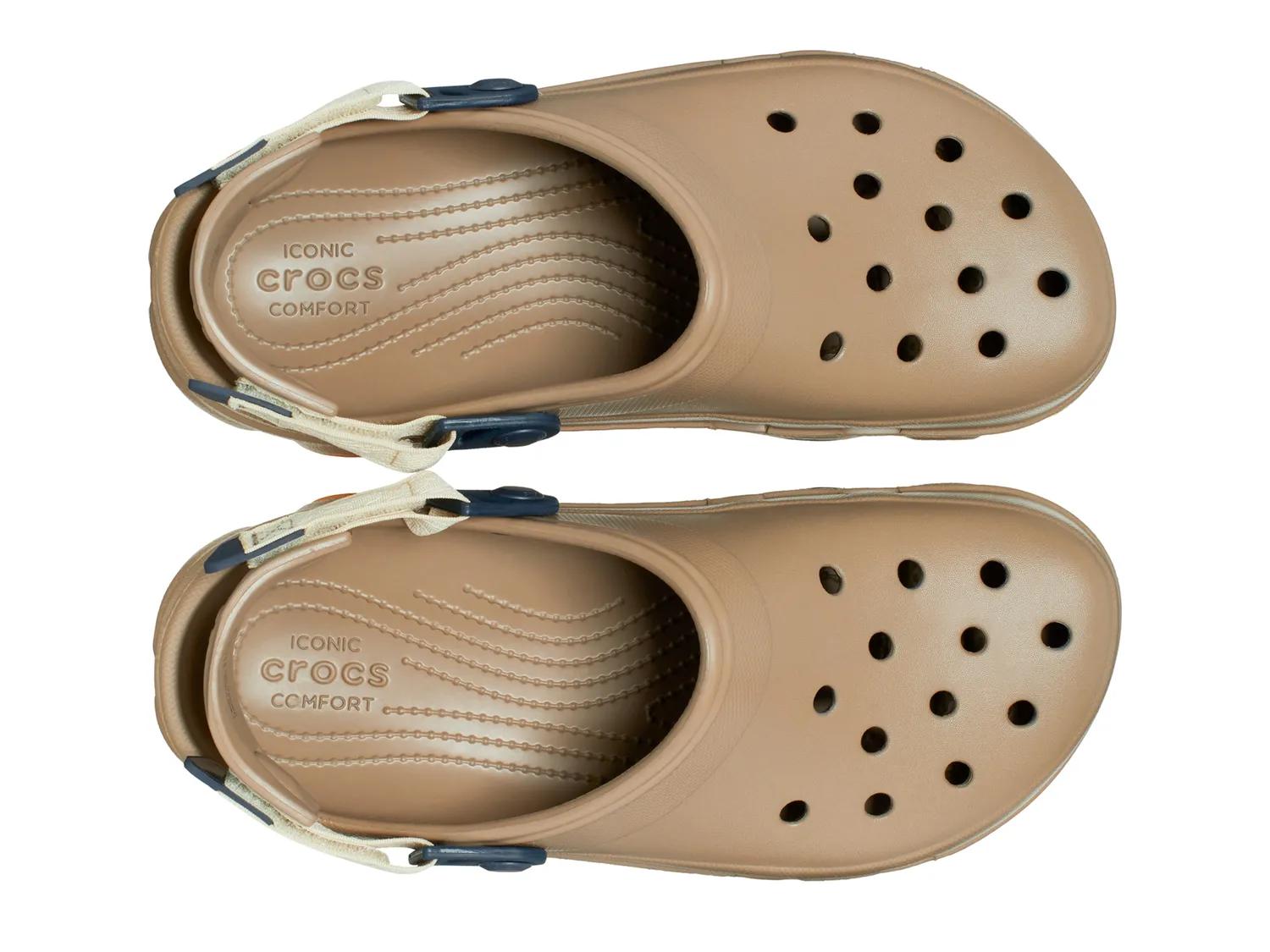 Classic All Terrain Clog - Men's