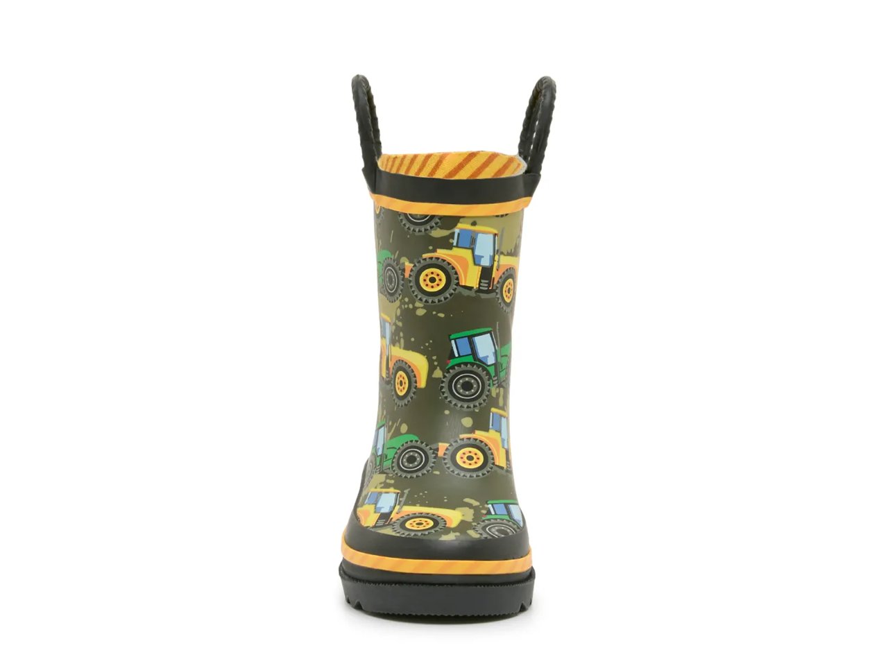 Tractor Tough Rain Boot - Kids'