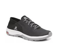 Quiet Shade Trail Shoe - Men's Grey view