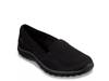 Relaxed Fit Reggae Fest Willows Slip-On Black view