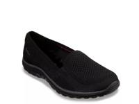 Relaxed Fit Reggae Fest Willows Slip-On Black view