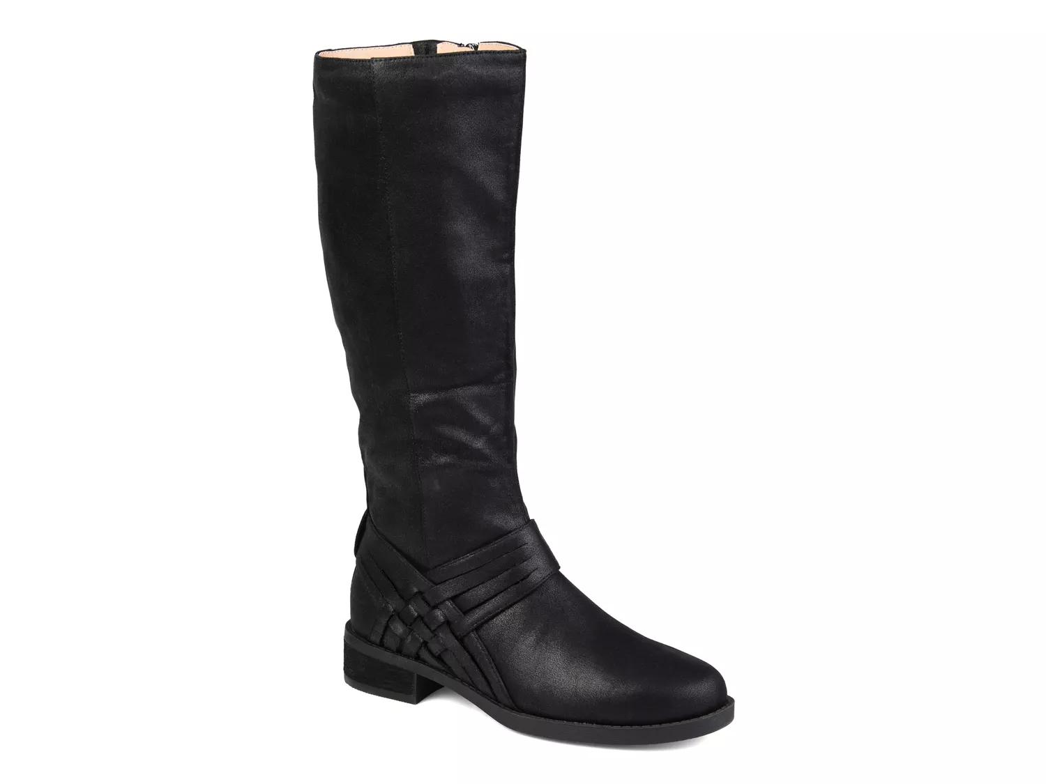 Meg Extra Wide Calf Boot - image 2