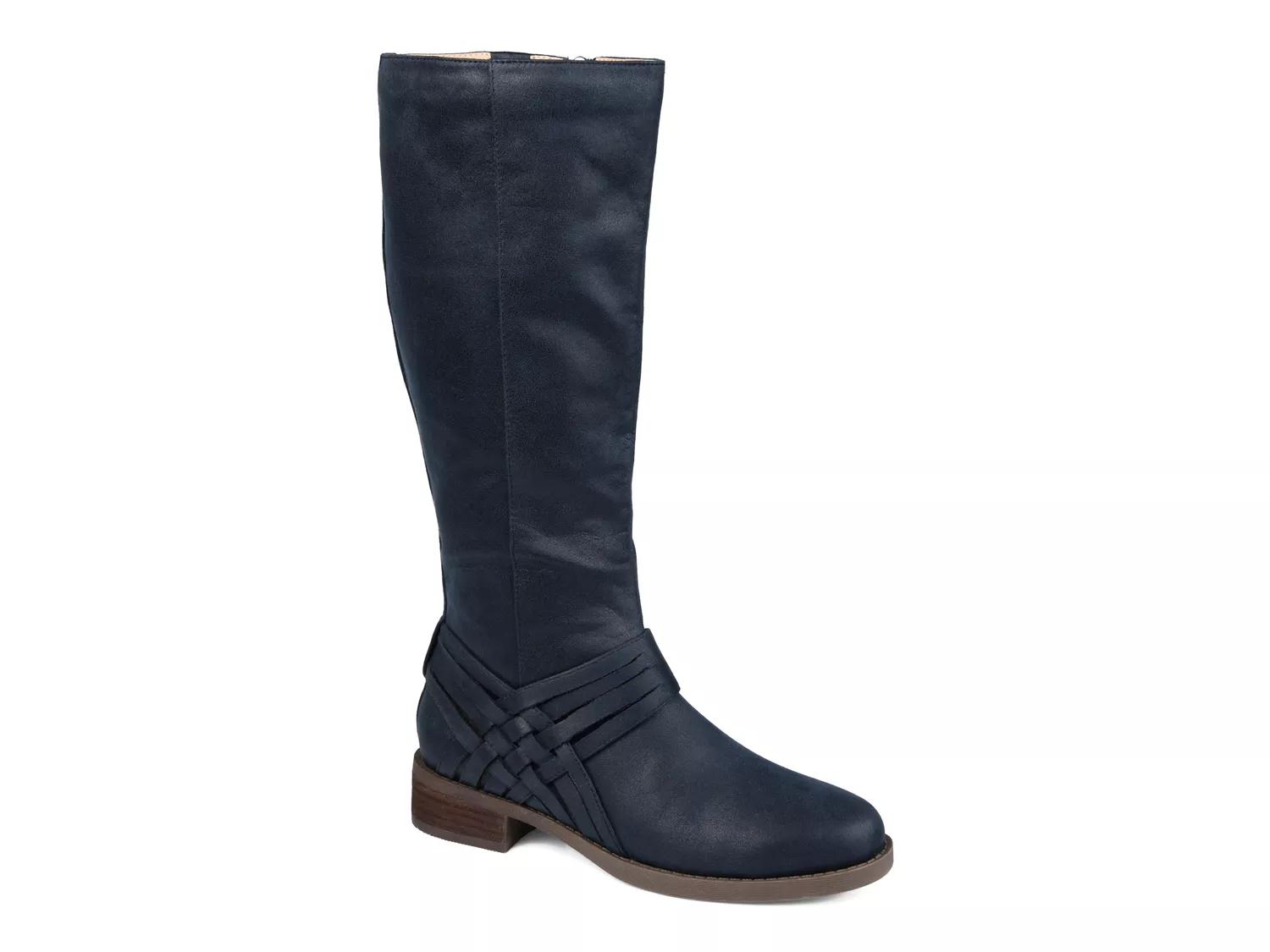 Meg Extra Wide Calf Boot - image 4