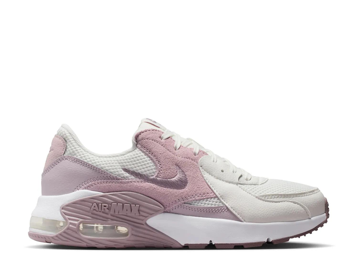 Nike Air Max Excee Sneaker - Women's - Free Shipping | DSW