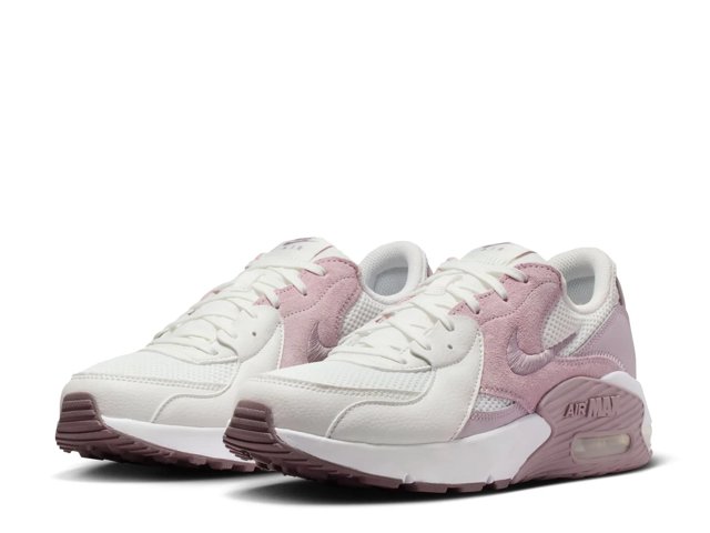 Nike Air Max Excee Sneaker - Women's - Free Shipping | DSW