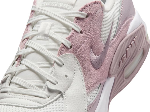 Nike Air Max Excee Sneaker - Women's - Free Shipping | DSW