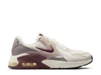 Air Max Excee Sneaker - Women's White/Purple view