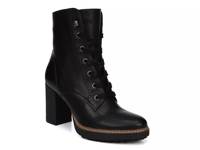 Callie Bootie Black view