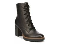 Callie Bootie Pewter view