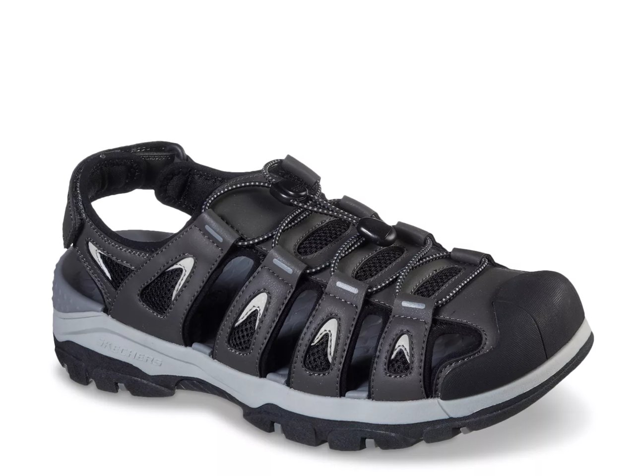 Relaxed Fit Tresmen Outseen Fisherman Sandal