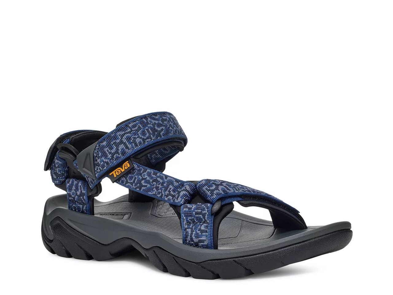 Terra Fi 5 Sandal