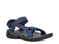 Terra Fi 5 Sandal Navy view