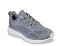 BOBS Squad Tough Talk Sneaker Grey view