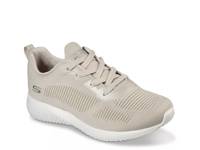 BOBS Squad Tough Talk Sneaker Off White view