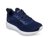 BOBS Squad Tough Talk Sneaker Navy view